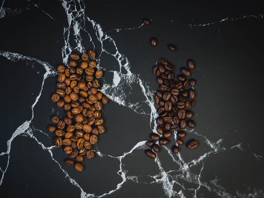 The Bitter Truths : Pros and Cons of Dark Roast vs. Light Roast