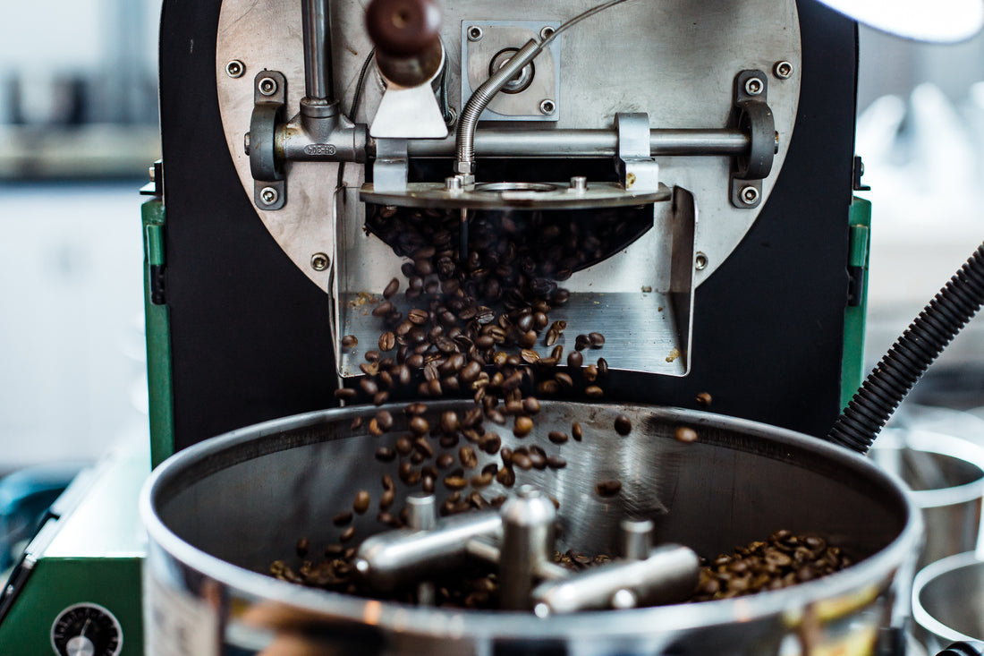 The Impact of Roasting Time: Short Roasts vs. Extended Roasts