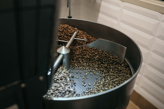 Washed vs. Natural: Decoding the Secrets of Coffee Processing