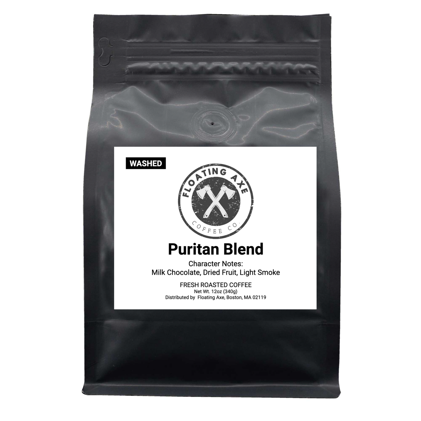 Puritan Blend